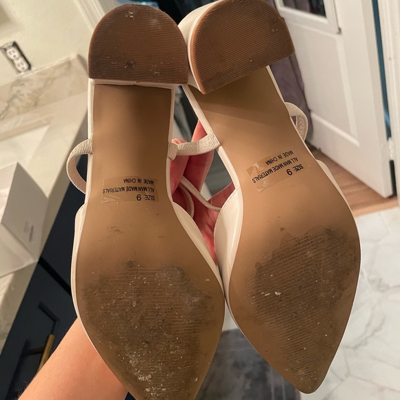 Lulus heels - Picture 3 of 4